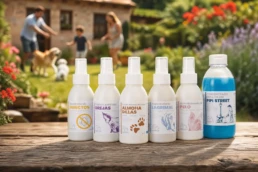 Productos línea PET